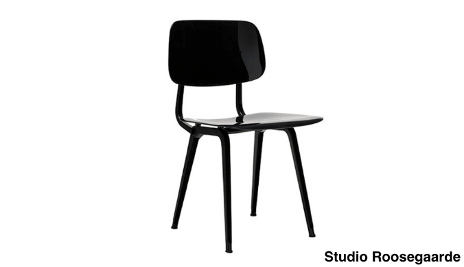Yes but chair Studio Roosegaarde