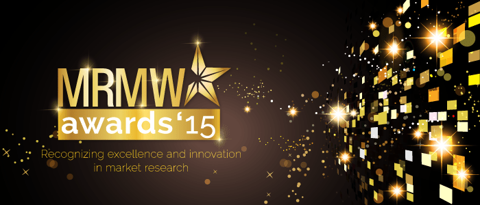 MRMW Awards