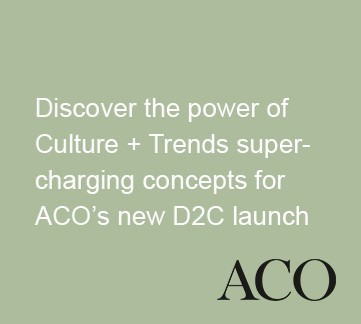 ACO Culture + Trends