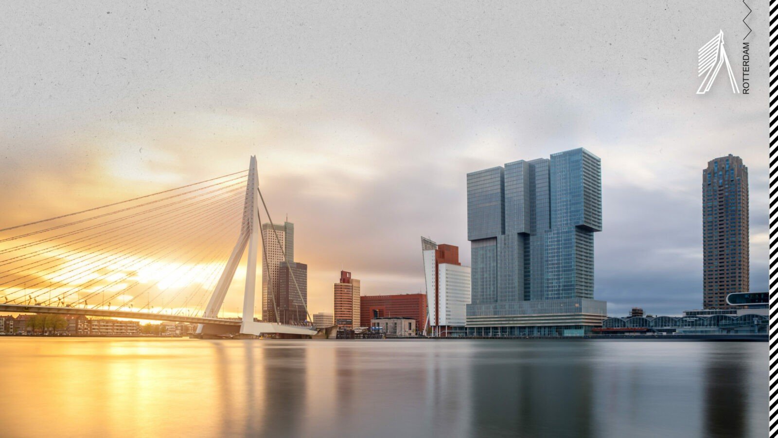 Rotterdam by InSites Consulting