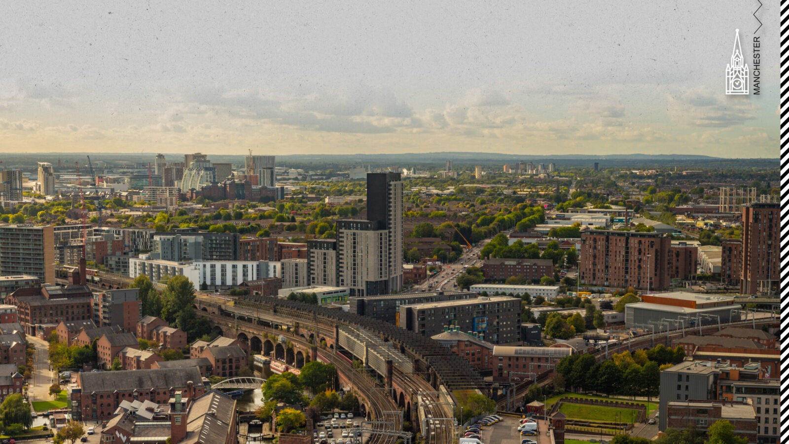 Manchester by InSites Consulting