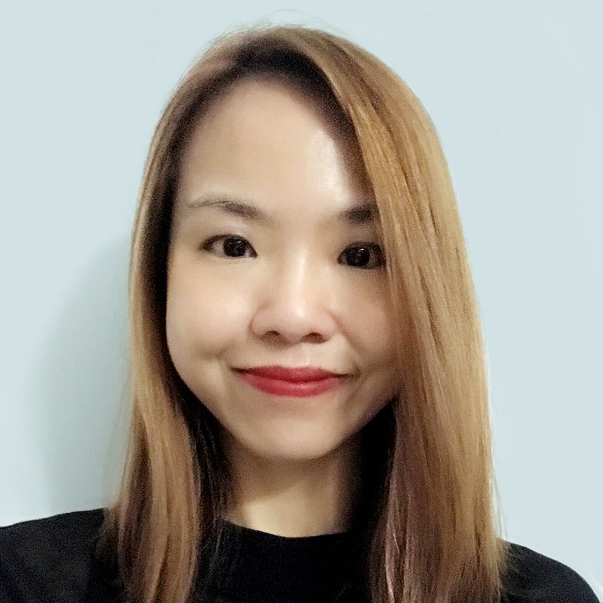 April Chow