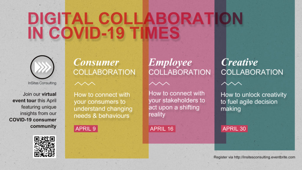 Digital Collaboration in COVID-19 times