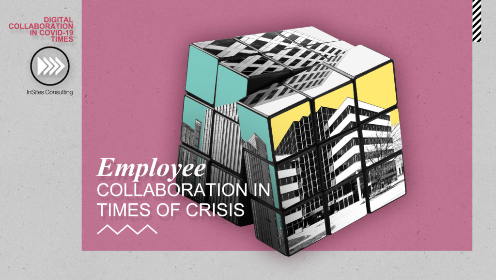 Employee Collaboration in times of crisis