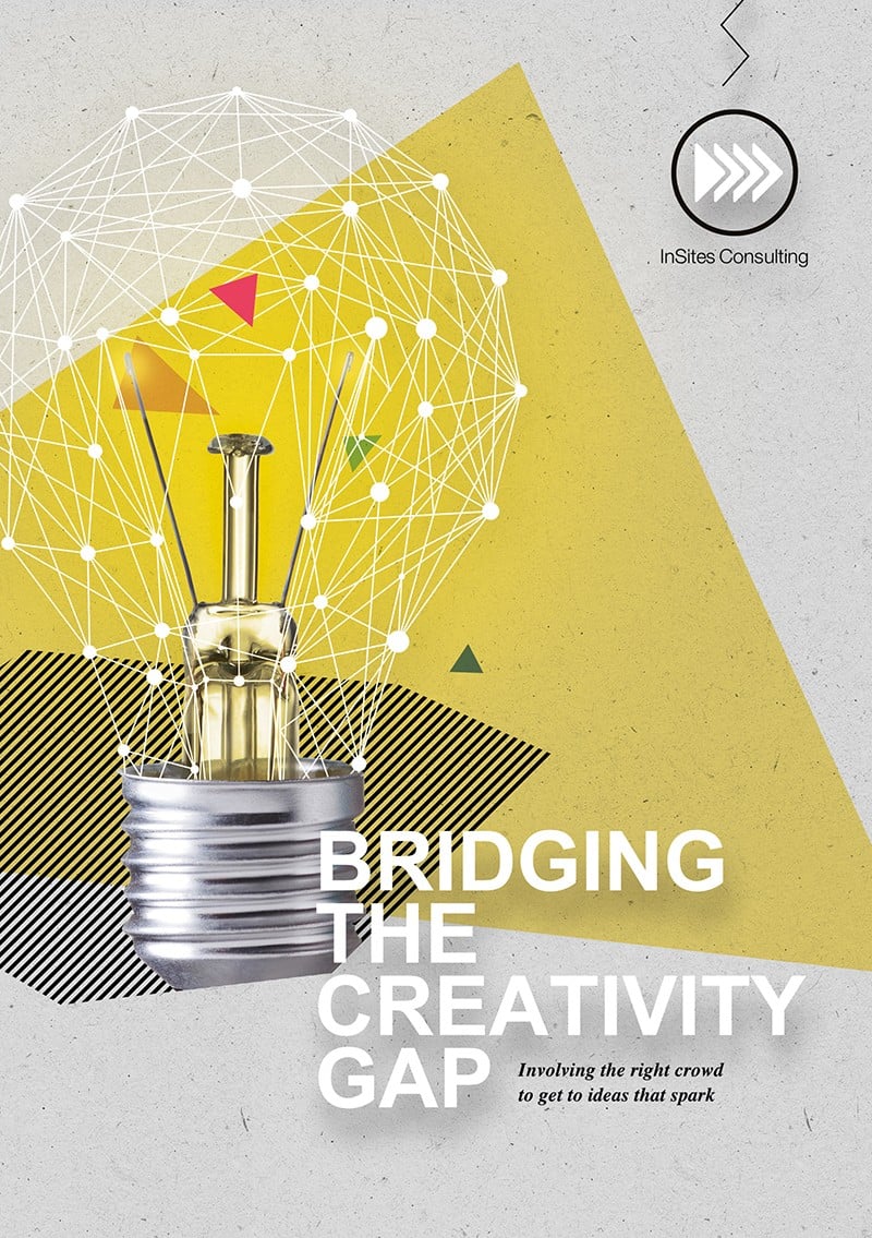 Bridging the Creativity Gap