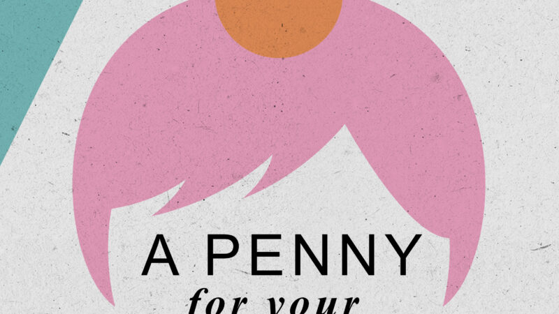 A penny for your thoughts - Episode 4