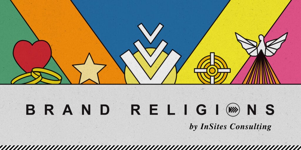Brand Religions