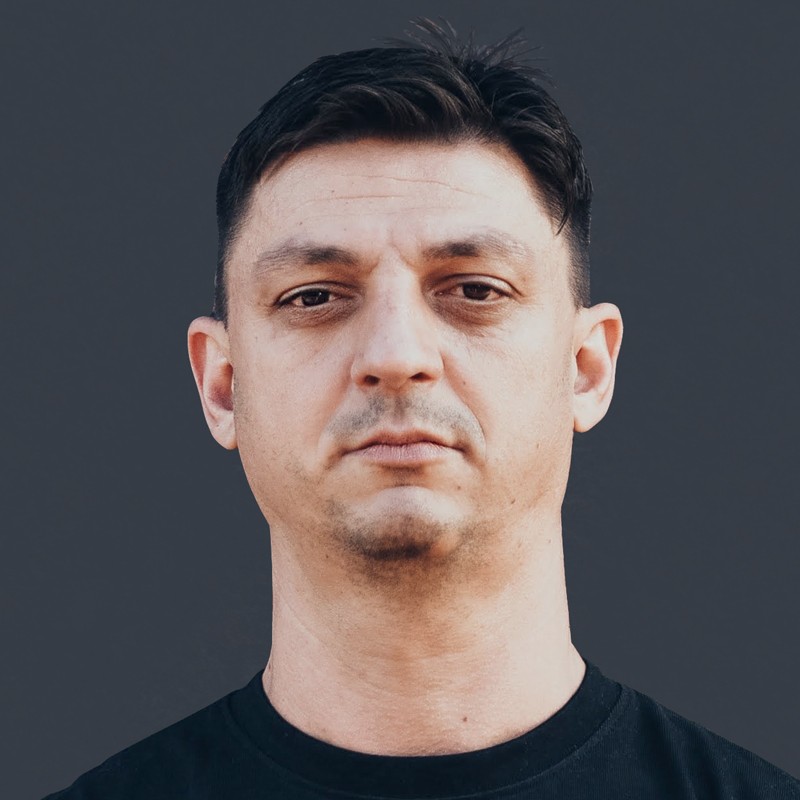 Daniel Bodnarescu