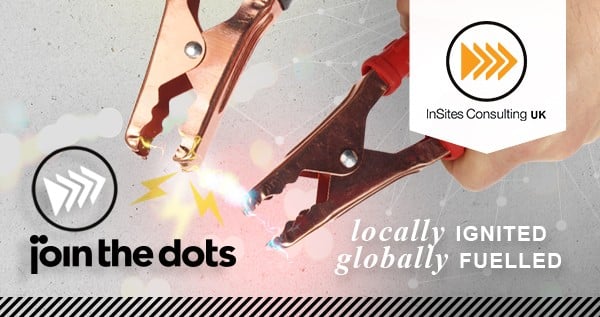 Join the Dots rebrands to InSites Consulting UK
