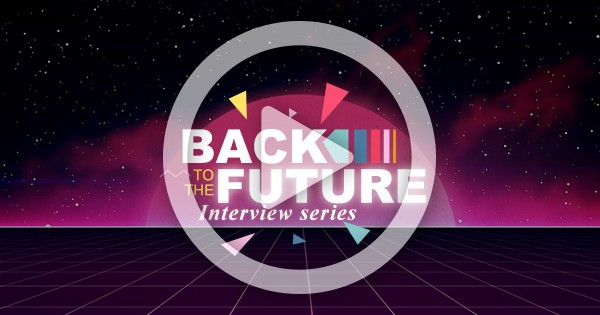 Back to the Future interview series