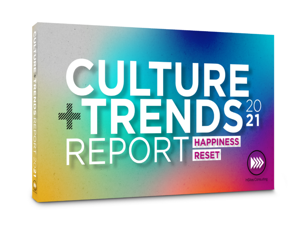 2021 Culture + Trends report