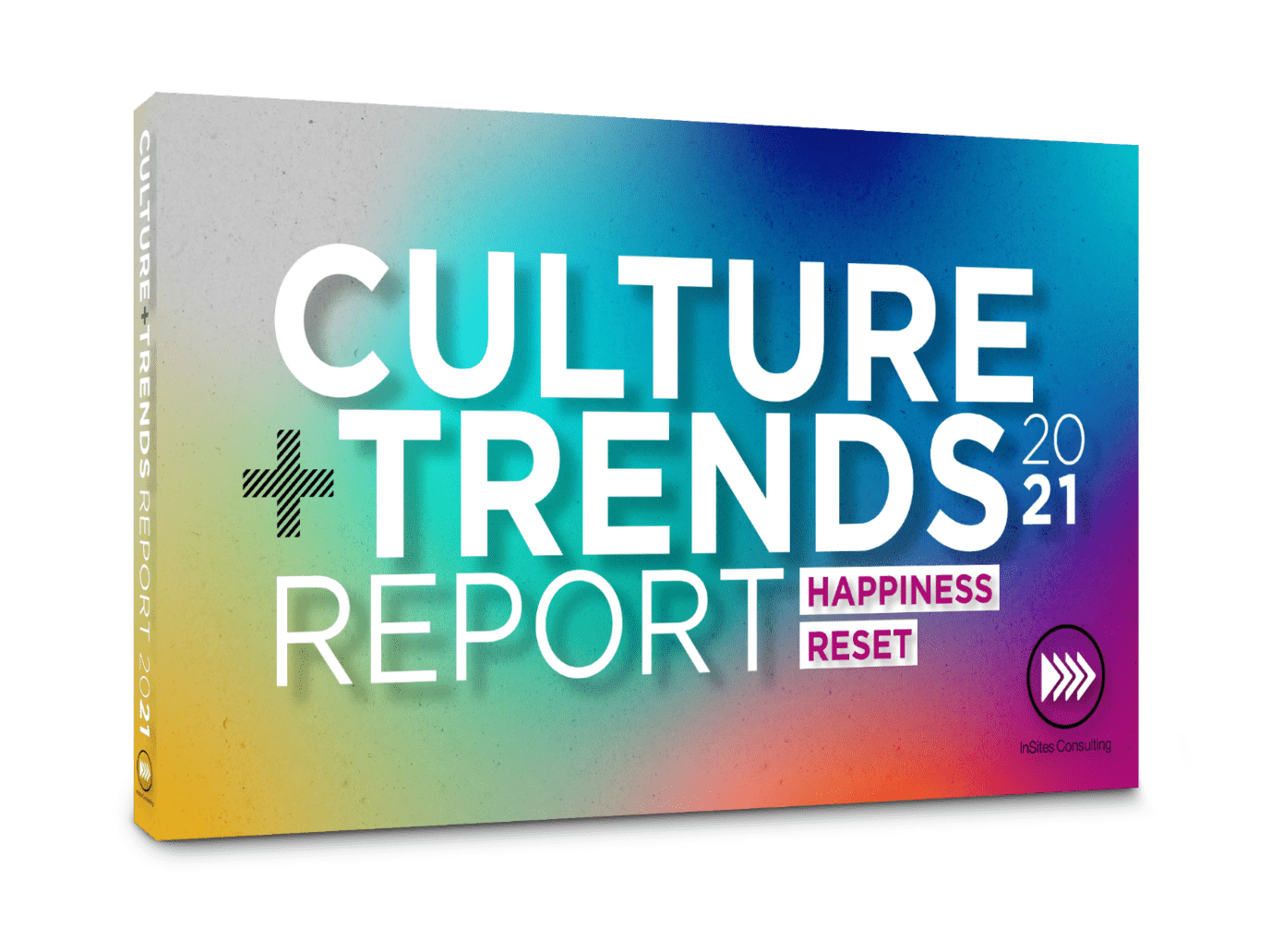 2021 Culture + Trends report