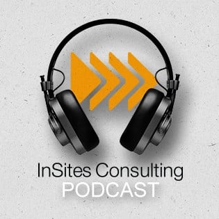 InSites Consulting podcast