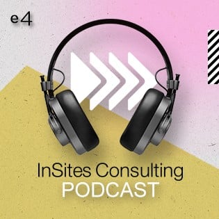 Podcast by InSites Consulting