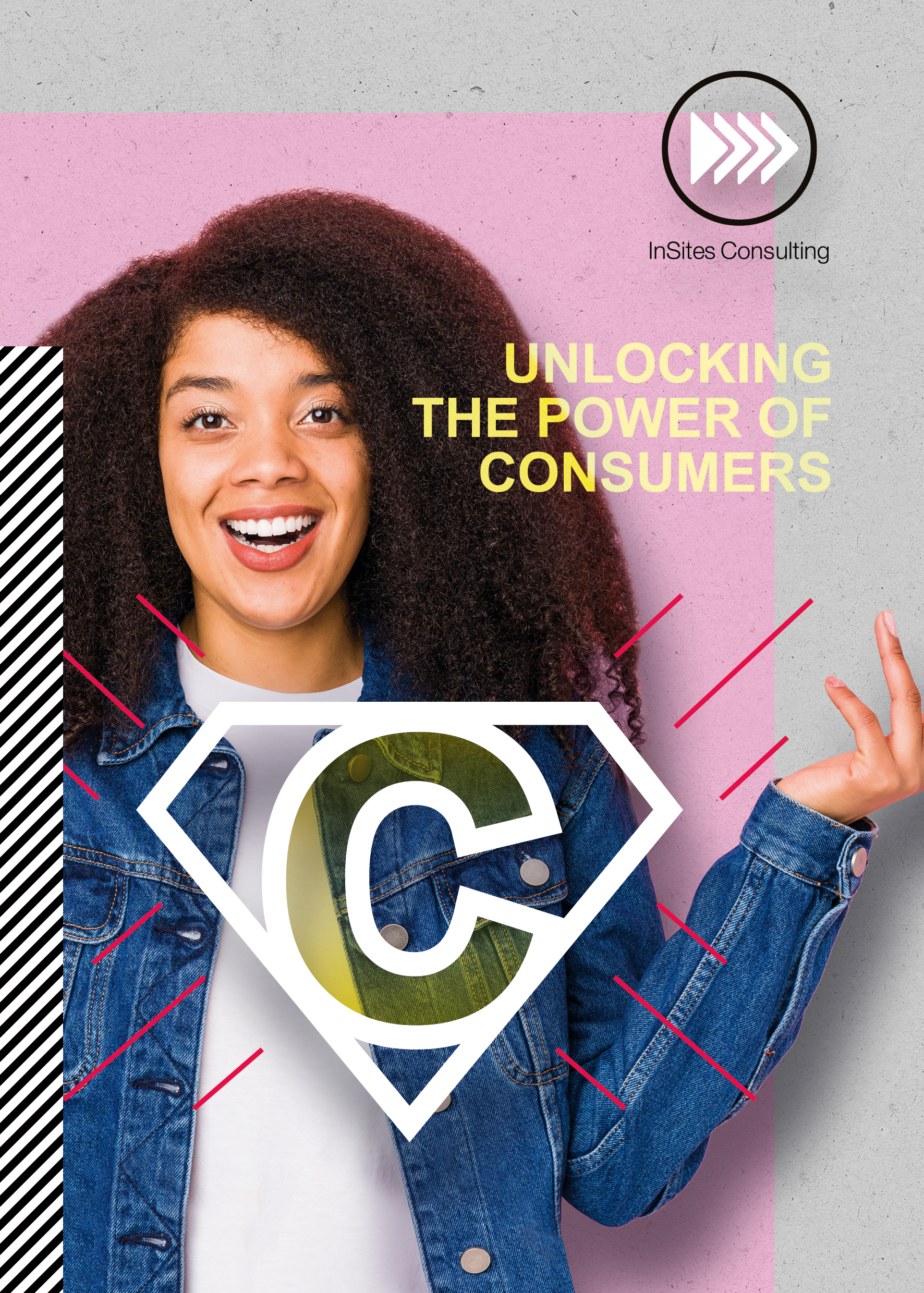 Unlocking the power of consumers