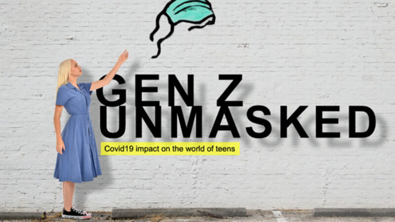 Gen Z Unmasked