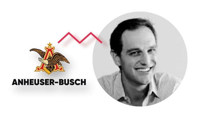 Jake Kirsch - Anheuser-Busch