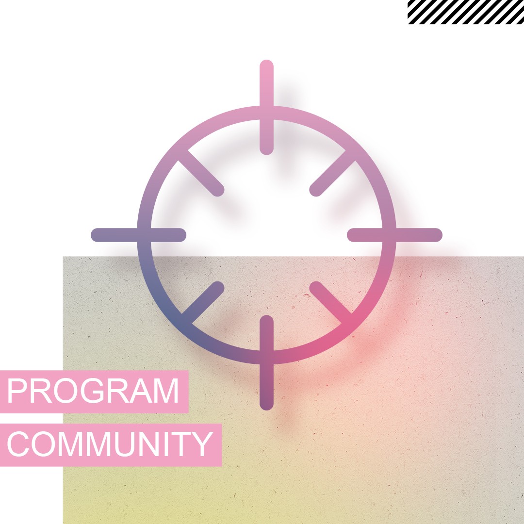 Program Community