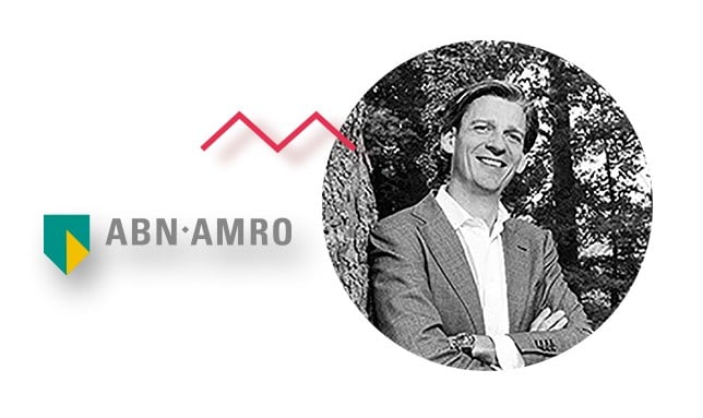 Richard Kooloos - ABN AMRO Bank