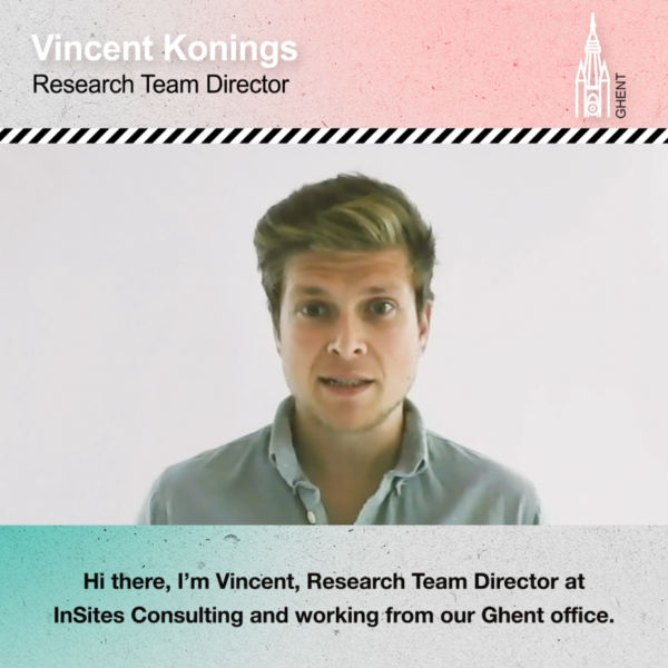 Vincent Konings - jobsite testimonial
