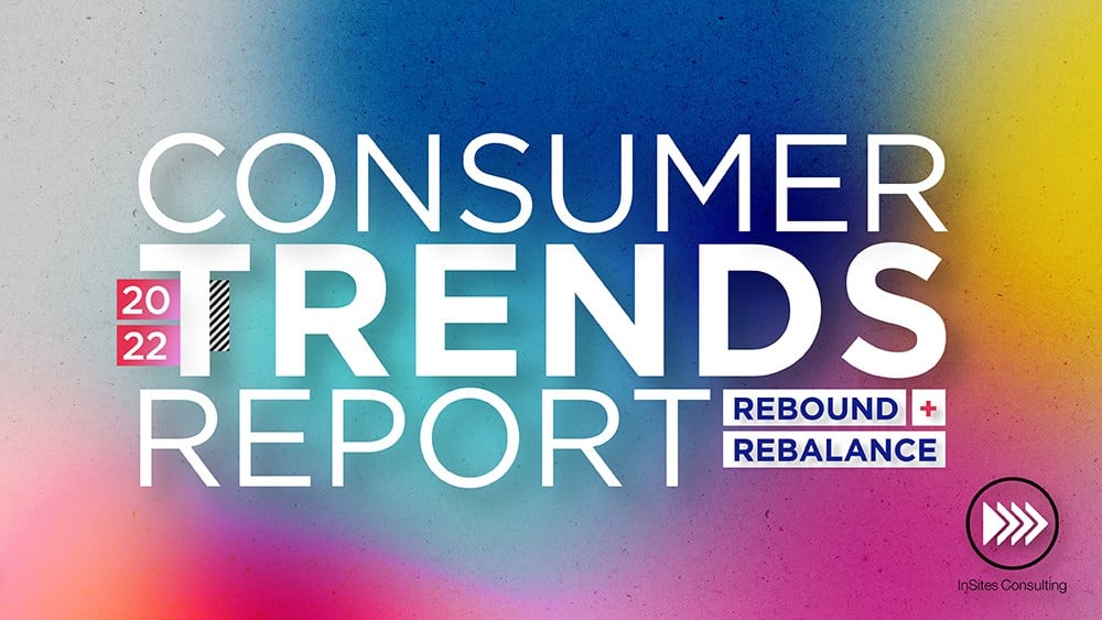 2022 Consumer Trends Report