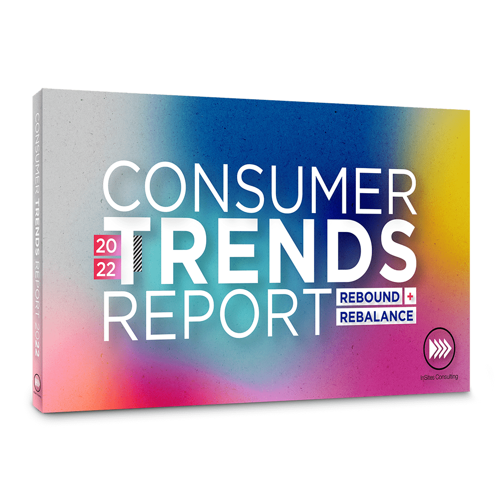 2022 Consumer Trends Report