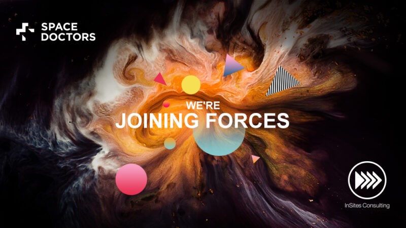 InSites Consulting acquires cultural and creative consultancy Space Doctors