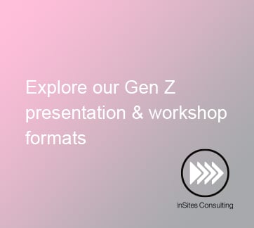 Explore our Gen Z presentation & workshop formats