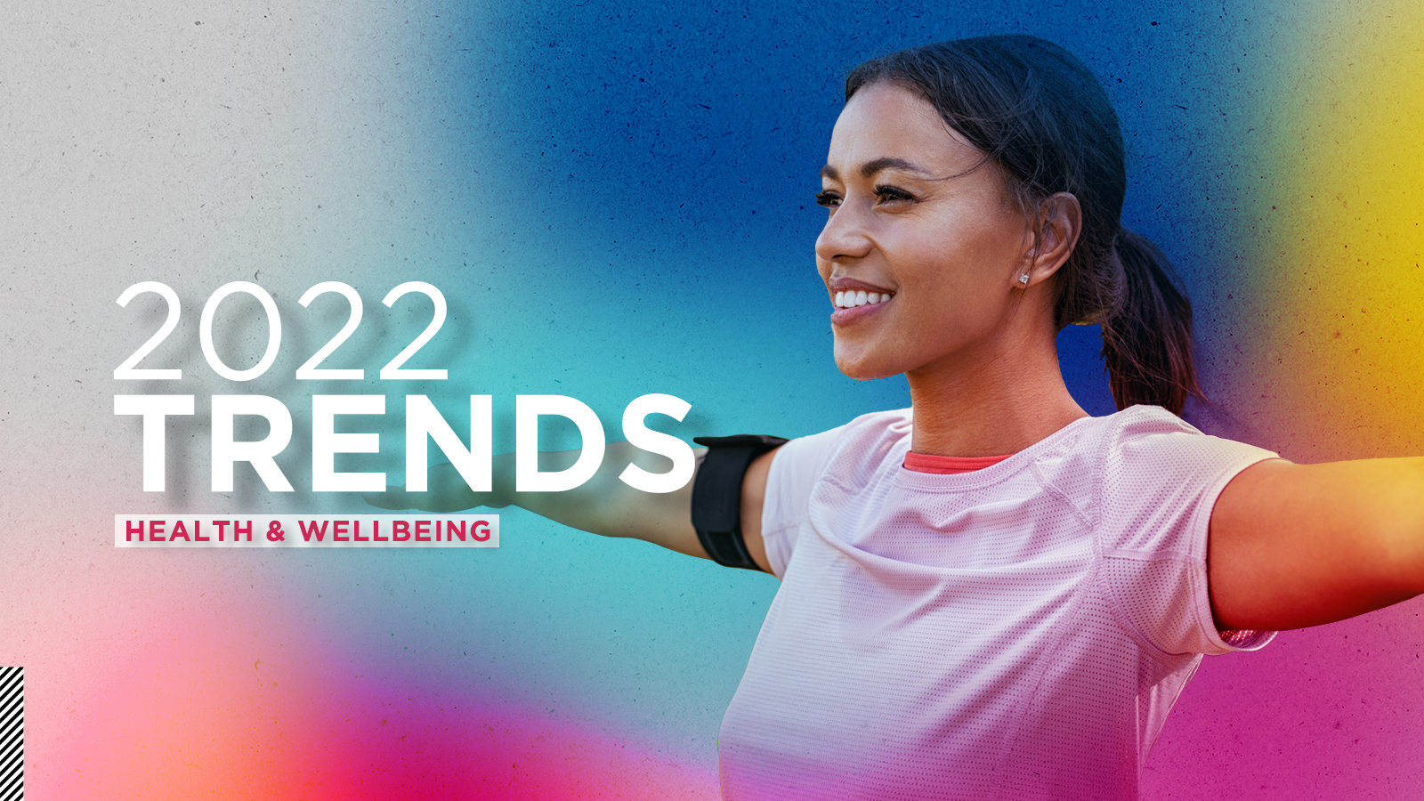 2022 Trends in Health & Well-being