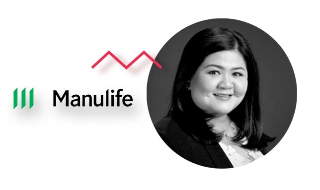 Melissa Henson, SVP & Chief Marketing Officer at Manulife Philippines