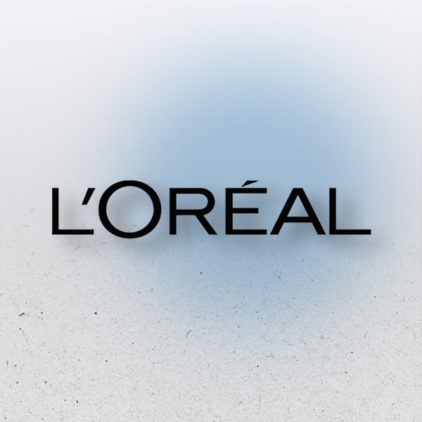 L'oréal logo - thumb & featured image