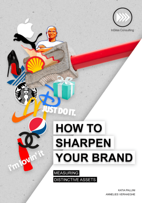 How to sharpen your brand