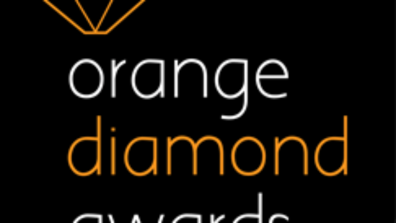 Orange Diamond Awards