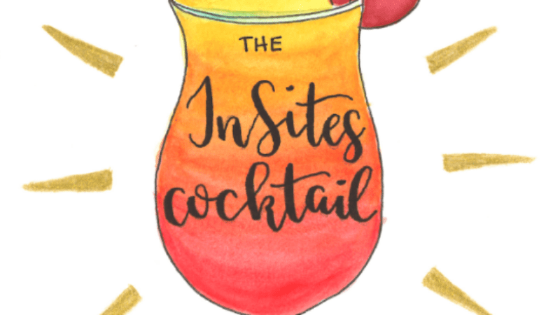 The InSites Cocktail