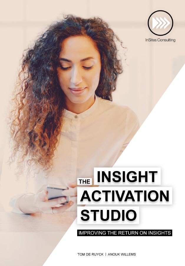 5 ways to activate consumer insights