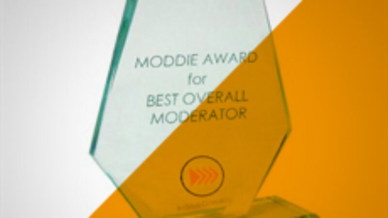 Moddie Awards